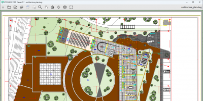 New ETOOLBOX® CAD Viewer on Android®
